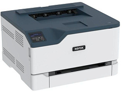 Принтер светодиодный Xerox C230 (C230V_DNI) A4 Duplex Net WiFi белый