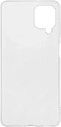 Чехол (клип-кейс) DF для Samsung Galaxy A12/M12 sCase-109 прозрачный (DF SCASE-109)