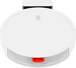 Пылесос-робот Xiaomi Mi Robot Vacuum E10 35Вт белый