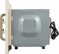 Микроволновая печь Gorenje BM235CLI 23л. 800Вт слоновая кость (встраиваемая)
