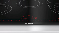 Варочная поверхность Bosch Serie 8 PKM875DP1D черный