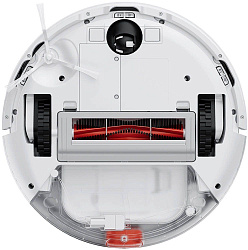Пылесос-робот Xiaomi Robot Vacuum E12 35Вт белый