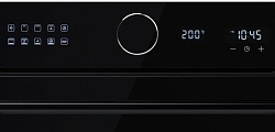 Духовой шкаф Электрический Lex EDM 1001 ONE BL черный