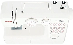 Швейная машина Janome 3112M белый
