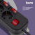 Сетевой фильтр Buro 500SH-1.8-SW-B 1.8м (5 розеток) черный (коробка) Сетевой фильтр Buro 500SH-1.8-SW-B 1.8м (5 розеток) черный (коробка)