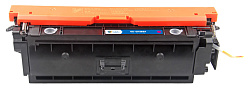 Картридж лазерный G&G GG-CF363A пурпурный (5000стр.) для HP CLJ M552dn/M553dn/M553N/M553x