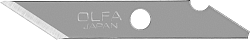 Лезвие Olfa OL-KB 6мм лезв.25шт
