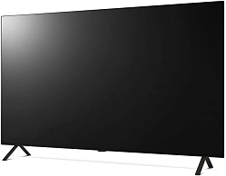 Телевизор OLED LG 55" OLED55B4RLA.ARUG черный 4K Ultra HD 120Hz DVB-T2 DVB-C DVB-S2 USB WiFi Smart TV