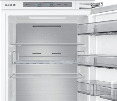Холодильник Samsung BRB30715EWW/EF 2-хкамерн. инвертер