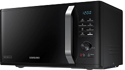 Микроволновая Печь Samsung MG23K3575AK/BW 23л. 800Вт черный