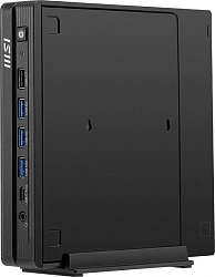 Неттоп MSI Pro DP10 A14MG-009BRU i7 14700 (2.1) UHDG 770 без ОС 2x2.5GbitEth WiFi BT 120W черный (936-B21011-009)