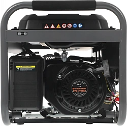 Генератор Carver PPG- 3900AE 3.2кВт