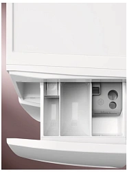 Стиральная машина Electrolux EW7W2682E пан.англ. класс: A загр.фронтальная макс.:8кг (с сушкой) белый инвертор