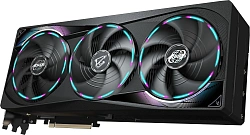 Видеокарта Gigabyte PCI-E 5.0 GV-N507TAORUS M-16GD 1.0 NVIDIA GeForce RTX 5070TI 16Gb 256bit GDDR7 2670/28000 HDMIx1 DPx3 HDCP Ret