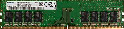 Память DDR4 8Gb 3200MHz Samsung M378A1K43EB2-CWE OEM PC4-25600 CL21 DIMM 288-pin 1.2В single rank OEM