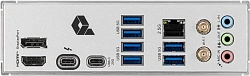 Материнская плата MSI PRO Z890-S WIFI Soc-1851 Intel Z890 ATX AC`97 8ch(7.1) 2.5Gg RAID+HDMI+DP
