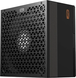 Блок питания PcCooler ATX 550W P5-YK550-B1F 80+ bronze (20+4pin) APFC 135mm fan 6xSATA RTL