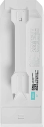 Точка доступа TP-Link EAP215-Bridge KIT AC900 10/100/1000BASE-TX/Wi-Fi белый (упак.:2шт)