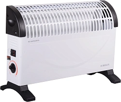 Конвектор Eurolux ОК-EU-1500C 1500Вт белый