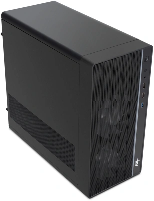 ПК IRU Game 510H6SEA MT i3 12100F (3.3) 16Gb SSD512Gb RTX3050 6Gb FreeDOS GbitEth 500W черный (2023143)