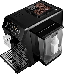 Кофемашина Red Solution CM1590 1580Вт черный