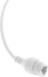 Камера видеонаблюдения IP Tiandy AK TC-C320N I3/E/Y/2.8mm 2.8-2.8мм цв. корп.:белый