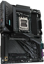 Материнская плата Gigabyte X870E AORUS ELITE X3D Socket AM5 AMD X870E 4xDDR5 ATX AC`97 8ch(7.1) 5Gigabit RAID+HDMI