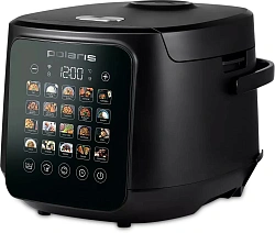 Мультиварка Polaris IQ Home PMC 0547 5л 1050Вт черный
