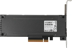 Накопитель SSD Samsung PCIe 3.0 x8 1.6TB MZPLL1T6HAJQ-00005 PM1725B 3 DWPD