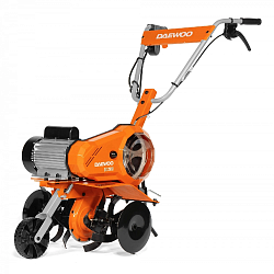 Культиватор Daewoo DAT 2500E