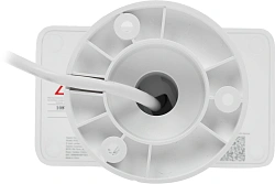 Камера видеонаблюдения IP Xiaomi CW100 Dual Wi-Fi 2.8-2.8мм цв. корп.:белый (BHR07UIEU)