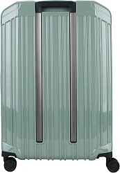 Чемодан Piquadro PQ LIGHT BV4427PQL/VE 46x69x27см 60л. 3.2кг. поликарбонат зеленый