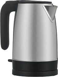 Чайник электрический Midea MK-9010 1.7л. 2200Вт белый корпус: пластик