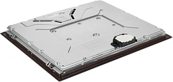 Варочная поверхность Bosch PKN651FP2E черный