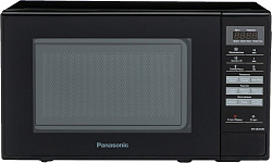 Микроволновая Печь Panasonic NN-SB26MBZPE 20л. 800Вт черный