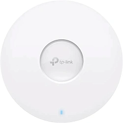 Точка доступа TP-Link EAP673 AX5400 100/1000/2500BASE-T белый