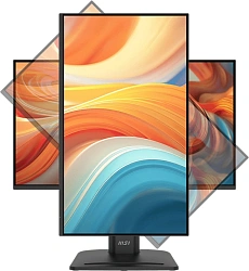 Монитор MSI 23.8" Pro MP245PHG E14 черный IPS LED 1ms 16:9 HDMI M/M HAS Piv 300cd 178гр/178гр 1920x1080 144Hz DP FHD USB 3.3кг