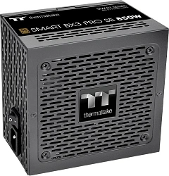Блок питания Thermaltake ATX 850W Smart BX3 Pro SE Gen.5 80+ bronze (20+4pin) APFC 120mm fan 4xSATA RTL