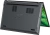 Ноутбук Digma Pro Fortis M Core i5 1235U 16Gb SSD512Gb Intel Iris Xe graphics 15.6" IPS FHD (1920x1080) Windows 11 Pro grey WiFi BT Cam 4250mAh (DN15P5-ADXW05)
