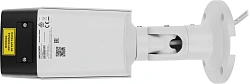 Камера видеонаблюдения IP Hikvision DS-2CD2T43G2-4I(2.8MM) 2.8-2.8мм цв. корп.:белый
