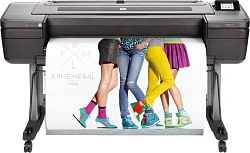 Плоттер HP Designjet Z9+ PostScript (W3Z72A) A0+/44"