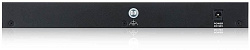 Коммутатор Zyxel GS1900-10HP-EU0102F (L2) 8x1Гбит/с 2SFP 8PoE+ 77W управляемый