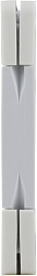 Вентилятор для корпуса Thermalright TL-C12015W-S ARGB 120х120x15 белый 4-pin 24.1дБ (TL-C12015W-S-ARGB) Ret