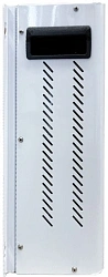Стабилизатор напряжения Turbosky AVR-10000VA 10кВА однофазный белый