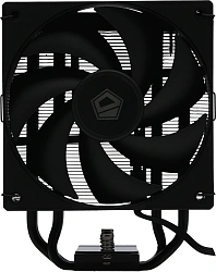 Устройство охлаждения(кулер) ID-Cooling Frozn A410 Soc-AM5/AM4/1200/1700/1851 черный 4-pin 29.85dB Al+Cu 220W 720gr Ret (FROZN A410 BLACK)