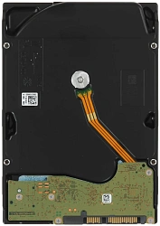 Жесткий диск Seagate SATA-III 24TB ST24000NM001H Server Exos X24 4KN (7200rpm) 512Mb 3.5"