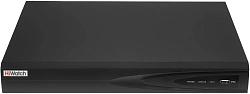 Видеорегистратор HiWatch DS-N332/2(C)