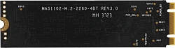Накопитель SSD Kingspec SATA-III 1TB NT-1TB M.2 2280