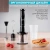 Блендер погружной Scarlett SC-HB42F12 1000Вт черный Блендер погружной Scarlett SC-HB42F12 1000Вт черный