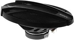 Колонки автомобильные Sony XS-XB6941 650Вт 89дБ 4Ом 16x23см (6x9дюйм) (ком.:2кол.) коаксиальные четырехполосные